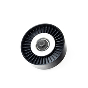 VW Drive Belt Idler Pulley - Genuine VW 077903341G