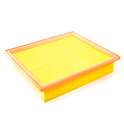 VW Engine Air Filter - Genuine VW Audi 1H0129620