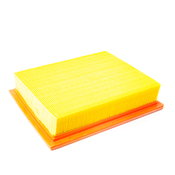 VW Engine Air Filter - Genuine VW Audi 1H0129620