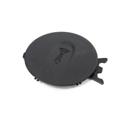 VW Steering Column Cover Plug - Genuine VW 5G0905354A