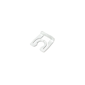 VW Accelerator Cable Spring Clip - Genuine VW N90095603