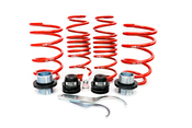 Porsche VTF Adjustable Lowering Spring Set - H&R 23001-2