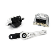 VW Engine Mount Kit - Lemforder KIT-00116