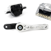 VW Engine Mount Kit - Lemforder KIT-00116