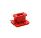 BMW Interior Trim Clip - Vaico 51458266814