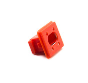 BMW Interior Trim Clip - Vaico 51458266814