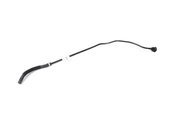 BMW Expansion Tank Hose - Vaico 17127618510