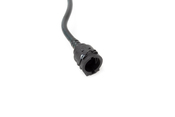 BMW Expansion Tank Hose - Vaico 17127618510