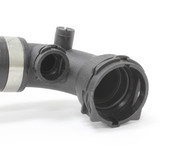 BMW Radiator Hose - Vaico 11533400207