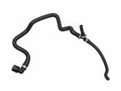 BMW Expansion Tank Hose - Vaico 17127519254