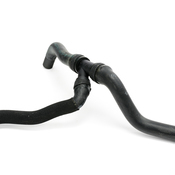 BMW Engine Coolant Hose - Genuine BMW 11537526941
