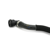 BMW Engine Coolant Hose - Genuine BMW 11537526941