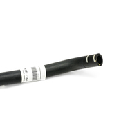 BMW Engine Coolant Hose - Genuine BMW 11537526941