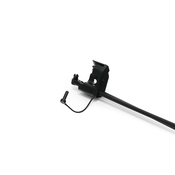 BMW Bowden Cable Emergency Unlocking - Genuine BMW 51247201606