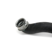 Mercedes Radiator Coolant Hose  - Genuine Mercedes 2045000375