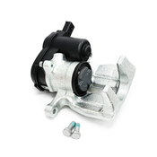 Audi Disc Brake Caliper - TRW 8K0615404E