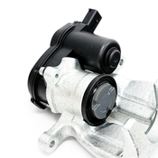Audi Disc Brake Caliper - TRW 8K0615404E