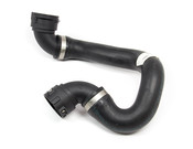 BMW Radiator Coolant Hose - Vaico 17127564480