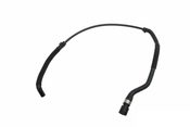 BMW Expansion Tank Hose - Vaico 17127565094