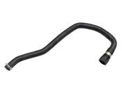 BMW HVAC Heater Hose - Vaico 64213400415
