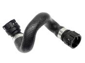 BMW HVAC Heater Hose - Vaico 64218377701