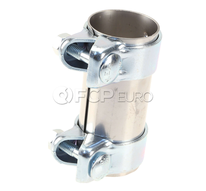 Audi VW Exhaust Clamp - H J Schulte 191253141F
