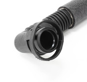 BMW Breather Hose  - Vaico 11617533398