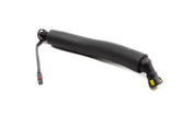 BMW Crankcase Return Hose - Vaico 11157567801