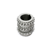 BMW Engine Timing Crankshaft Sprocket - Genuine BMW 11217504725