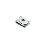 BMW Sheet Metal Nut Self-Locking - Genuine BMW 32307023082