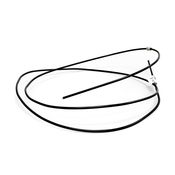 BMW Pipe (M10-M102768mm) - Genuine BMW 34326764032