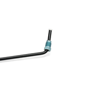 BMW Brake Hydraulic Line - Genuine BMW 34326853525