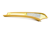 BMW Beige A Pillar Cover Right (E83) - Genuine BMW 51433449932
