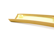 BMW Beige A Pillar Cover Right (E83) - Genuine BMW 51433449932