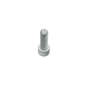 Audi VW Engine Harmonic Balancer Bolt - Genuine VW Audi N91150001