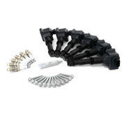 Porsche Ignition Coil Kit - Bremi 996TIGNKT