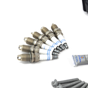 Porsche Ignition Coil Kit - Bremi 996TIGNKT