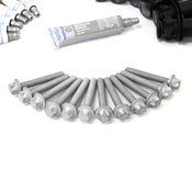 Porsche Ignition Coil Kit - Bremi 996TIGNKT