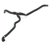 BMW Cooling Hose - Vaico 11537522999