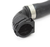 BMW Cooling Hose - Vaico 11537522999