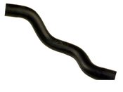 BMW Heater Hose - Vaico 64218391252
