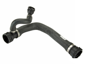 BMW Radiator Hose - Vaico 17127540665