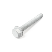 BMW Hexagon Collar Screw (M14X12010 9) - Genuine BMW 33326783031