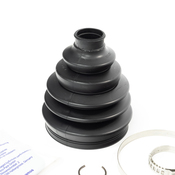 Audi VW CV Joint Boot Kit - Rein 7L0498203