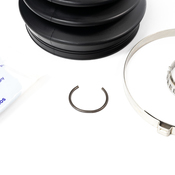 Audi VW CV Joint Boot Kit - Rein 7L0498203