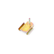 Mercedes Screw - Genuine Mercedes 1076900071