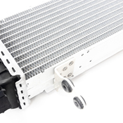 Mercedes Radiator - Genuine Mercedes 2115002802