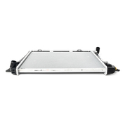 BMW Radiator - Nissens 60663