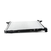 BMW Radiator - Nissens 60663