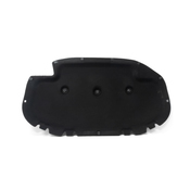 VW Hood Insulation Pad - Genuine VW 5G0863831
